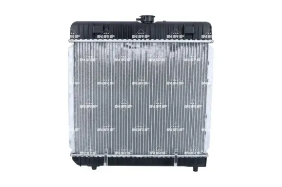 Kühler, Motorkühlung NRF 504250 Bild Kühler, Motorkühlung NRF 504250