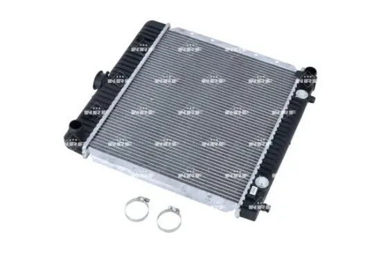 Kühler, Motorkühlung NRF 504250 Bild Kühler, Motorkühlung NRF 504250