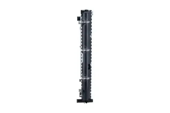 Kühler, Motorkühlung NRF 504258 Bild Kühler, Motorkühlung NRF 504258