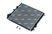 Kühler, Motorkühlung NRF 50429A