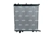 Kühler, Motorkühlung NRF 50430A
