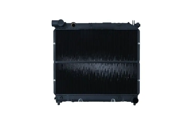 Kühler, Motorkühlung NRF 50431