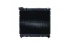 Kühler, Motorkühlung NRF 50431 Bild Kühler, Motorkühlung NRF 50431