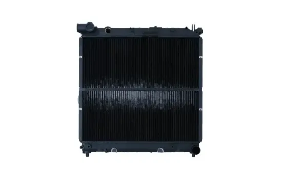 Kühler, Motorkühlung NRF 50432 Bild Kühler, Motorkühlung NRF 50432