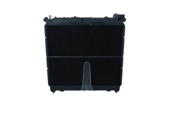 Kühler, Motorkühlung NRF 50432 Bild Kühler, Motorkühlung NRF 50432