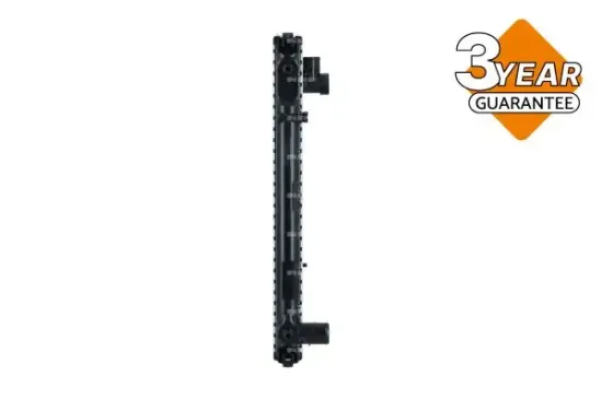 Kühler, Motorkühlung NRF 50433 Bild Kühler, Motorkühlung NRF 50433