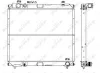 Kühler, Motorkühlung NRF 50433 Bild Kühler, Motorkühlung NRF 50433