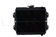 Kühler, Motorkühlung NRF 504343