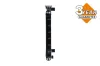Kühler, Motorkühlung NRF 504343 Bild Kühler, Motorkühlung NRF 504343