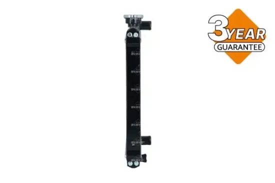 Kühler, Motorkühlung NRF 504343 Bild Kühler, Motorkühlung NRF 504343
