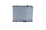 Kühler, Motorkühlung NRF 50435