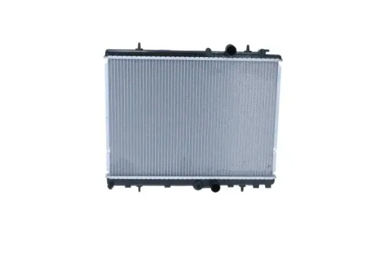 Kühler, Motorkühlung NRF 50435 Bild Kühler, Motorkühlung NRF 50435