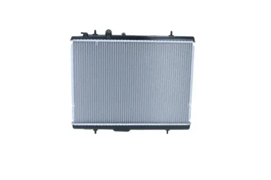 Kühler, Motorkühlung NRF 50435 Bild Kühler, Motorkühlung NRF 50435