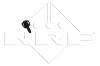 Kühler, Motorkühlung NRF 50435 Bild Kühler, Motorkühlung NRF 50435