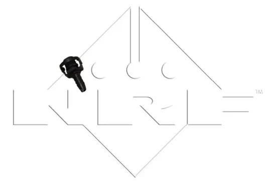 Kühler, Motorkühlung NRF 50435 Bild Kühler, Motorkühlung NRF 50435