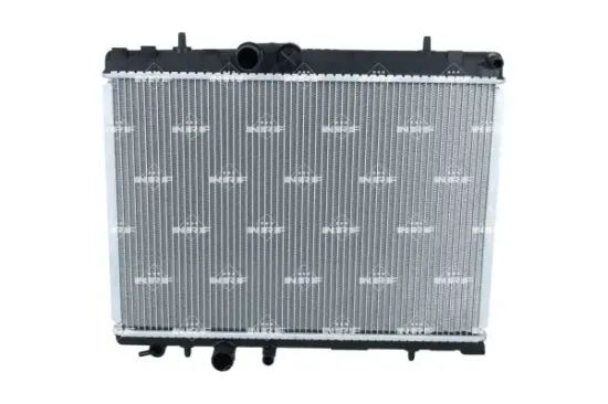 Kühler, Motorkühlung NRF 50436 Bild Kühler, Motorkühlung NRF 50436