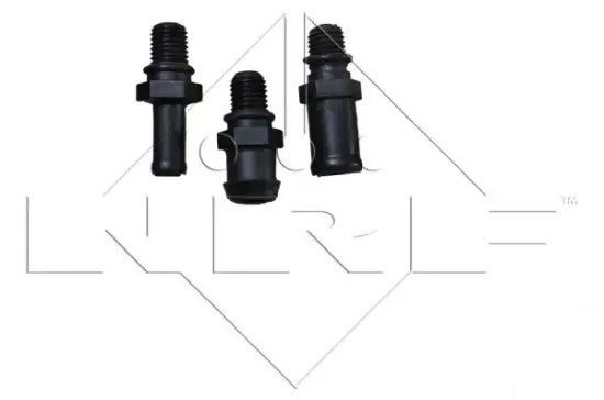 Kühler, Motorkühlung NRF 50440 Bild Kühler, Motorkühlung NRF 50440