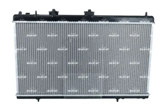 Kühler, Motorkühlung NRF 50442 Bild Kühler, Motorkühlung NRF 50442