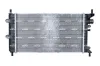 Kühler, Motorkühlung NRF 504437 Bild Kühler, Motorkühlung NRF 504437
