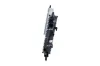 Kühler, Motorkühlung NRF 504437 Bild Kühler, Motorkühlung NRF 504437