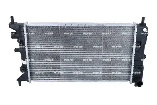 Kühler, Motorkühlung NRF 504437 Bild Kühler, Motorkühlung NRF 504437