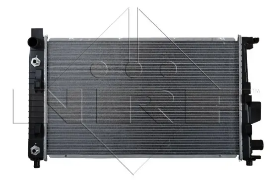 Kühler, Motorkühlung NRF 50446 Bild Kühler, Motorkühlung NRF 50446