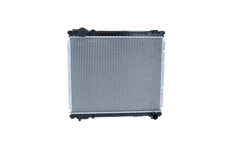 Kühler, Motorkühlung NRF 50448