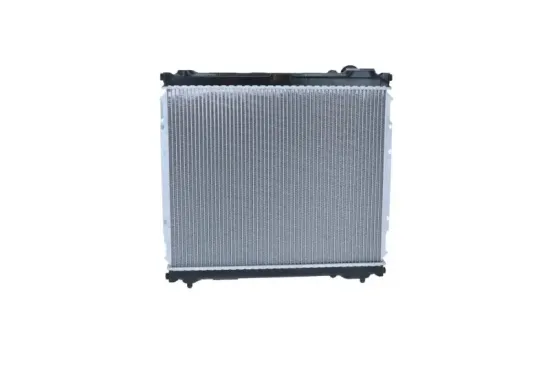 Kühler, Motorkühlung NRF 50448 Bild Kühler, Motorkühlung NRF 50448