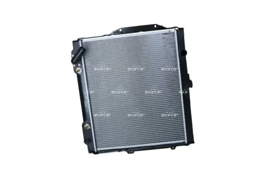 Kühler, Motorkühlung NRF 50449 Bild Kühler, Motorkühlung NRF 50449