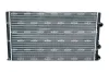 Kühler, Motorkühlung NRF 50457A Bild Kühler, Motorkühlung NRF 50457A