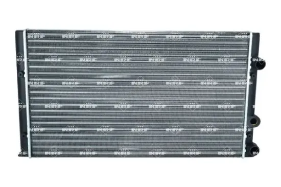 Kühler, Motorkühlung NRF 50457A Bild Kühler, Motorkühlung NRF 50457A