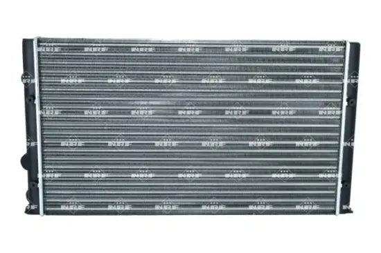 Kühler, Motorkühlung NRF 50457A Bild Kühler, Motorkühlung NRF 50457A