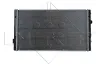 Kühler, Motorkühlung NRF 50457 Bild Kühler, Motorkühlung NRF 50457
