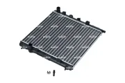 Kühler, Motorkühlung NRF 50467A