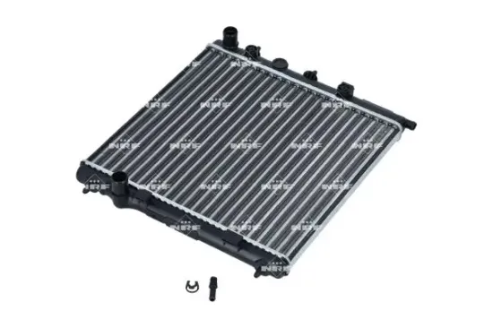 Kühler, Motorkühlung NRF 50467A Bild Kühler, Motorkühlung NRF 50467A