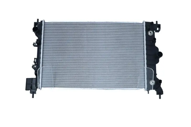 Kühler, Motorkühlung NRF 50476