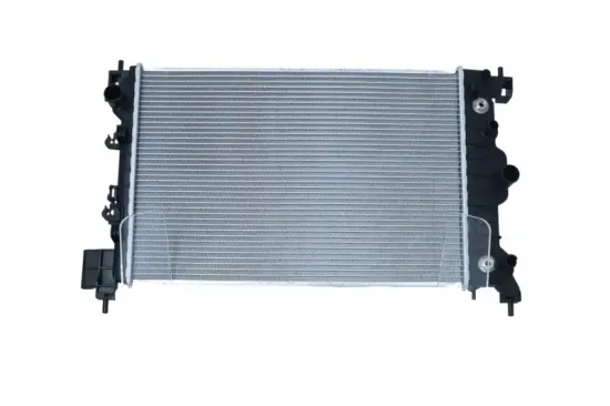 Kühler, Motorkühlung NRF 50476 Bild Kühler, Motorkühlung NRF 50476