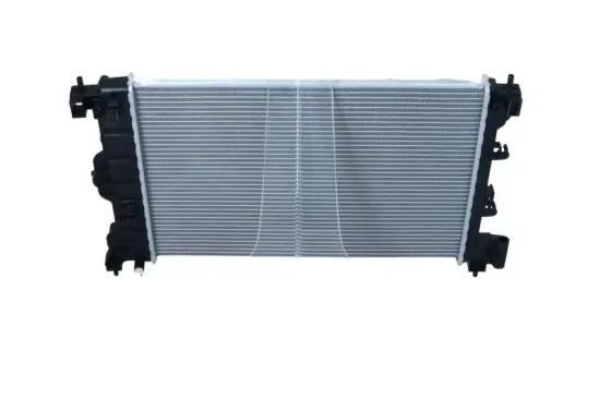 Kühler, Motorkühlung NRF 50476 Bild Kühler, Motorkühlung NRF 50476