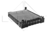Kühler, Motorkühlung NRF 50477 Bild Kühler, Motorkühlung NRF 50477