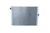 Kühler, Motorkühlung NRF 50479 Bild Kühler, Motorkühlung NRF 50479