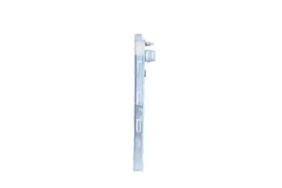 Kühler, Motorkühlung NRF 50479 Bild Kühler, Motorkühlung NRF 50479