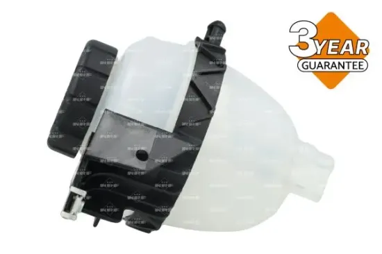 Ausgleichsbehälter, Kühlmittel NRF 50500012 Bild Ausgleichsbehälter, Kühlmittel NRF 50500012