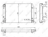 Kühler, Motorkühlung NRF 50514 Bild Kühler, Motorkühlung NRF 50514