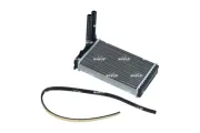 Wärmetauscher, Innenraumheizung NRF 50524