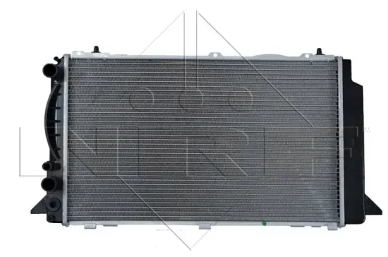 Kühler, Motorkühlung NRF 50527 Bild Kühler, Motorkühlung NRF 50527