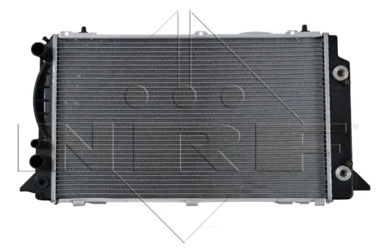Kühler, Motorkühlung NRF 50528 Bild Kühler, Motorkühlung NRF 50528