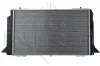 Kühler, Motorkühlung NRF 50528 Bild Kühler, Motorkühlung NRF 50528