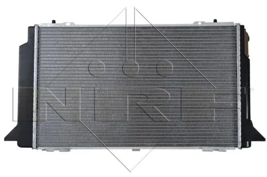 Kühler, Motorkühlung NRF 50528 Bild Kühler, Motorkühlung NRF 50528