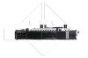 Kühler, Motorkühlung NRF 50528 Bild Kühler, Motorkühlung NRF 50528