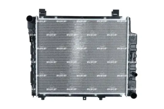 Kühler, Motorkühlung NRF 50533 Bild Kühler, Motorkühlung NRF 50533